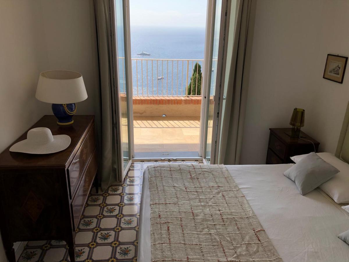 Villa La Grande Bellezza à Capri Extérieur photo