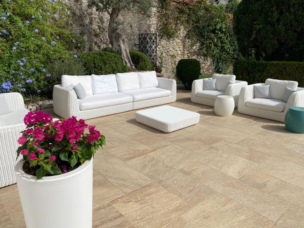 Villa La Grande Bellezza à Capri Extérieur photo